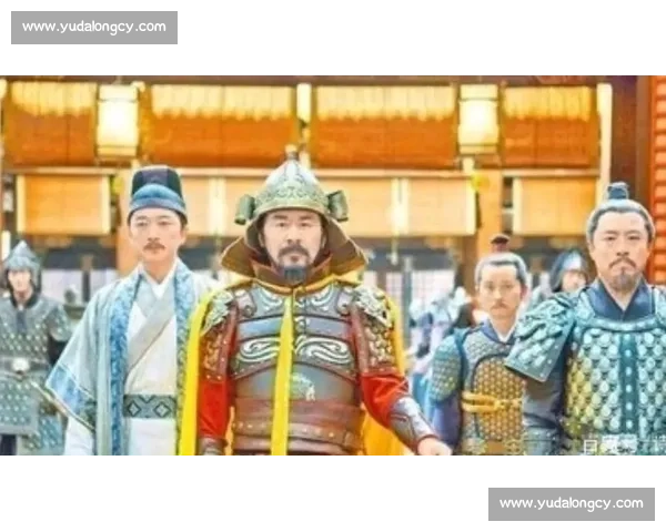 新王登顶改写时代版图引领风云变革开启全新王朝篇章传奇征程序幕 新王登顶改写时代版图引领风云变革开启全新王朝篇章传奇征程序幕