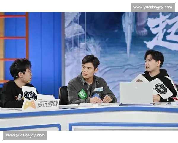 从热血赛场到巅峰之声揭秘电竞赛事解说员的成长与荣耀之路全景记录