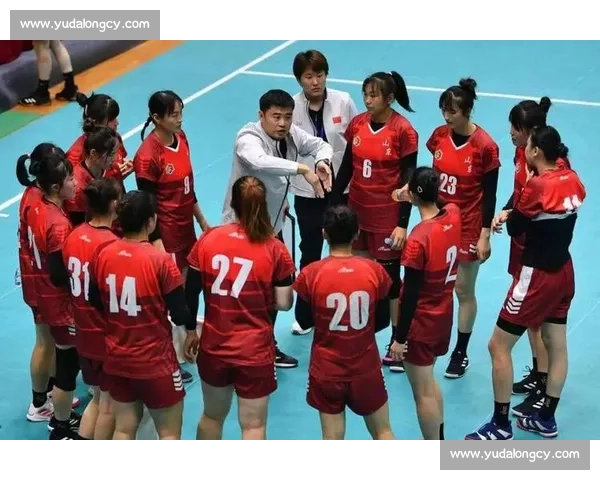 手球运动发展历程与技巧提升分析：从基础规则到世界级竞技水平的探索