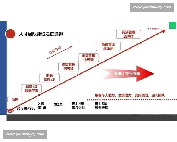 以人才留用为核心推动企业长远发展战略的实施路径分析